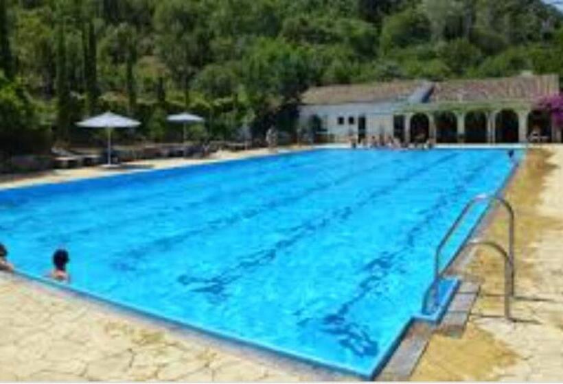 Apartamento San Antonio