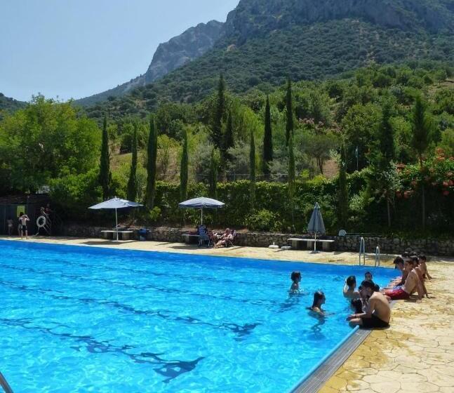 Apartamento San Antonio