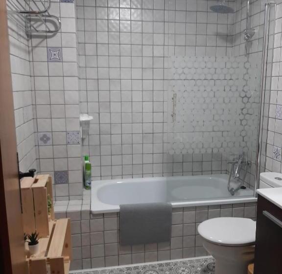 Apartamento San Antonio