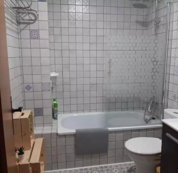 Apartamento San Antonio