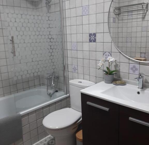 Apartamento San Antonio