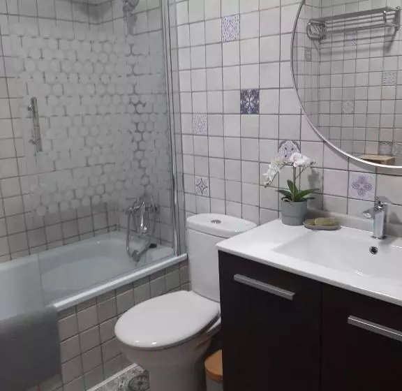 Apartamento San Antonio