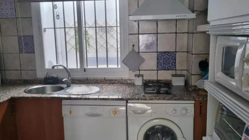 Apartamento San Antonio