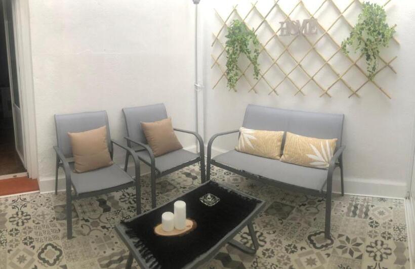 Apartamento San Antonio