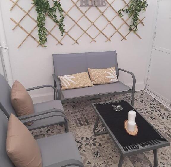 Apartamento San Antonio