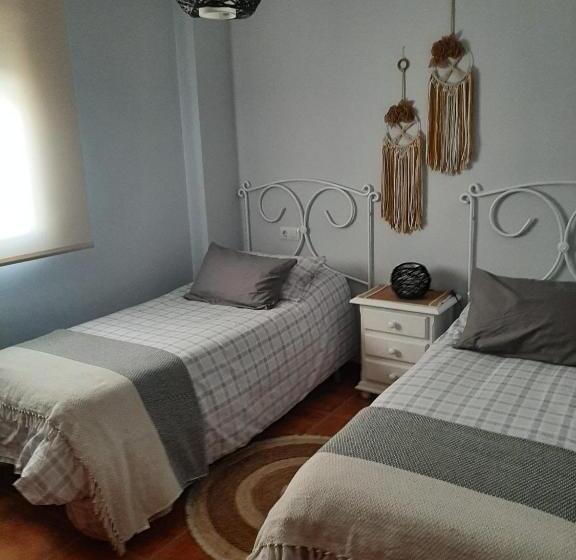 Apartamento San Antonio