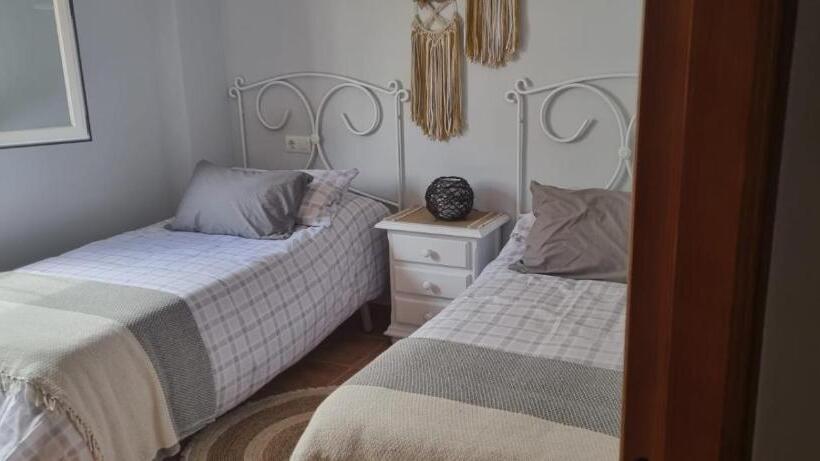 Apartamento San Antonio