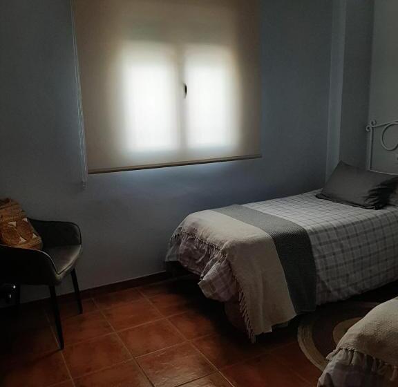 Apartamento San Antonio