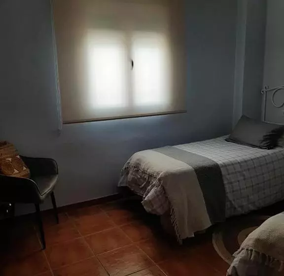 Apartamento San Antonio