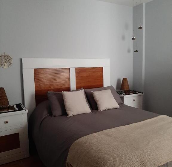 Apartamento San Antonio