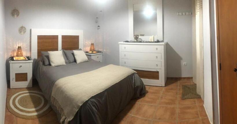 Apartamento San Antonio