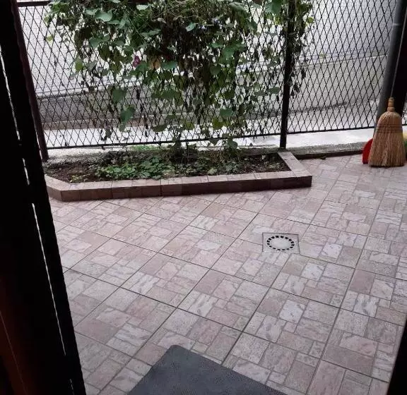 Apartman Dove