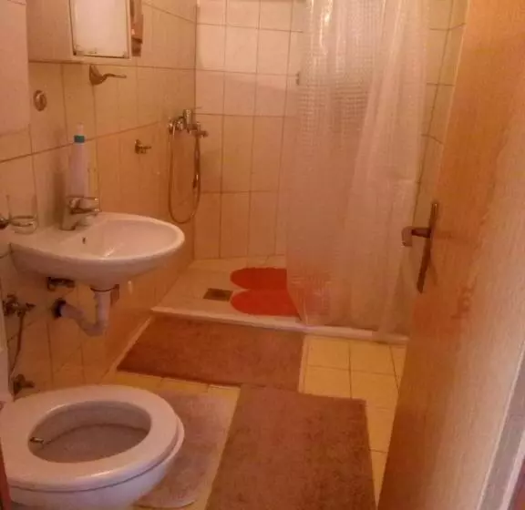 Apartman Dove