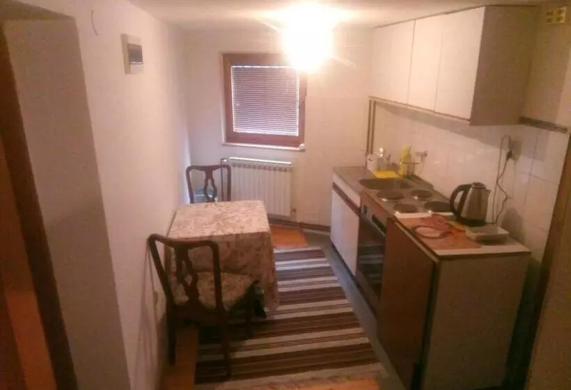 Apartman Dove