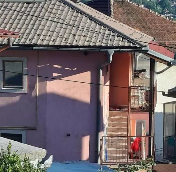 Apartman Dove
