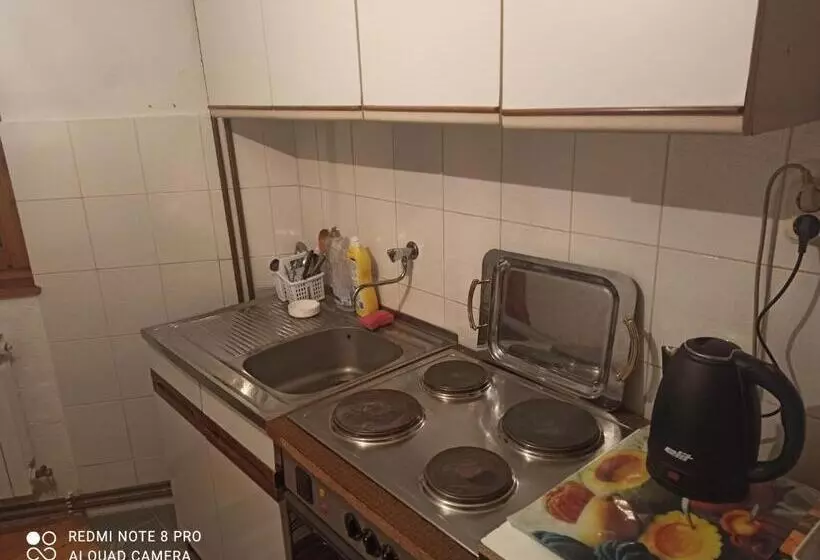 Apartman Dove