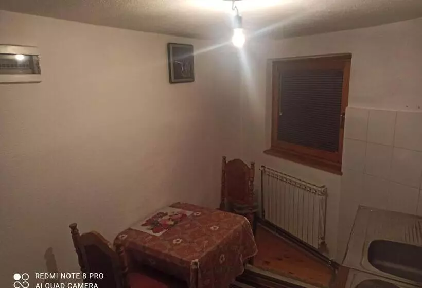 Apartman Dove
