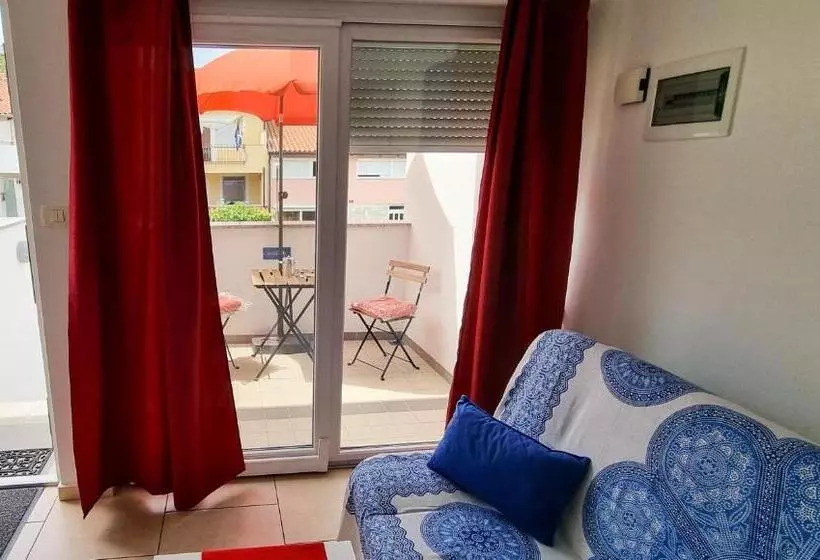 Apartment Lucky 7
