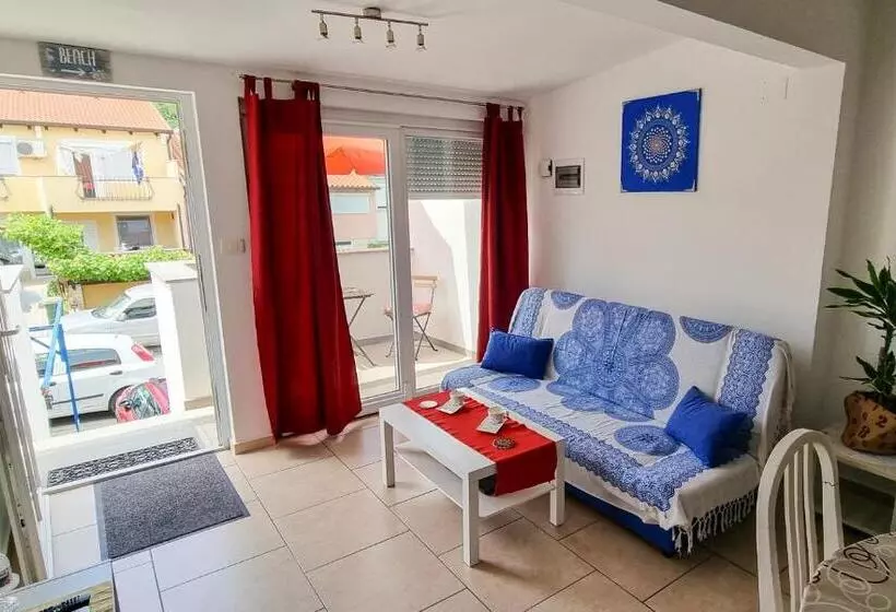 Apartment Lucky 7