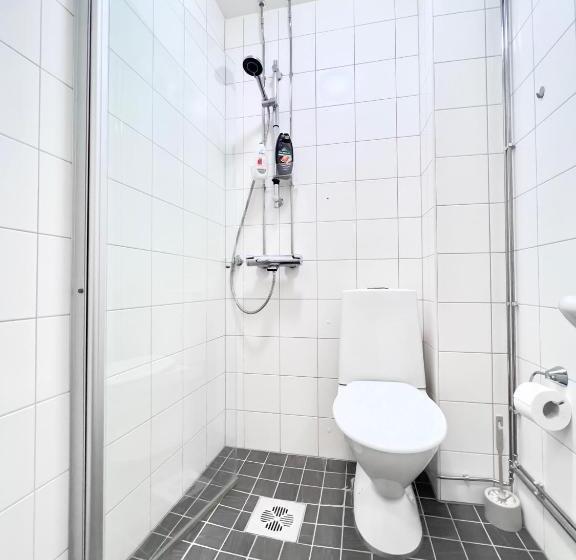 Beautiful Central Apartment Helsinki