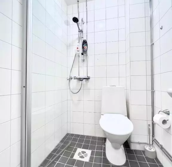 Beautiful Central Apartment Helsinki