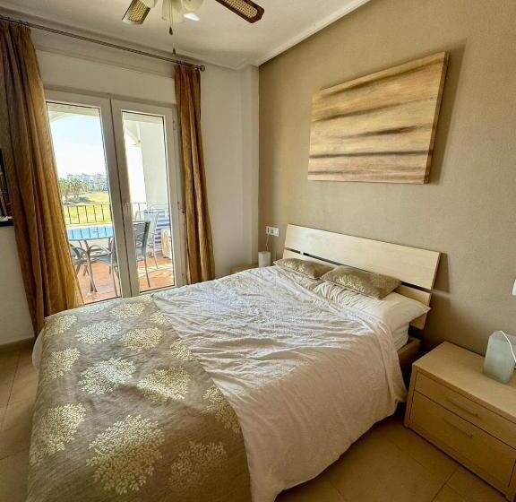 Casa Gavendy, La Torre Golf Resort