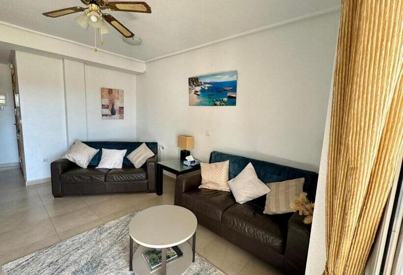 Casa Gavendy, La Torre Golf Resort