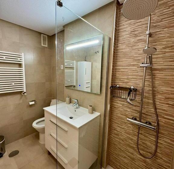 Casa Gavendy, La Torre Golf Resort