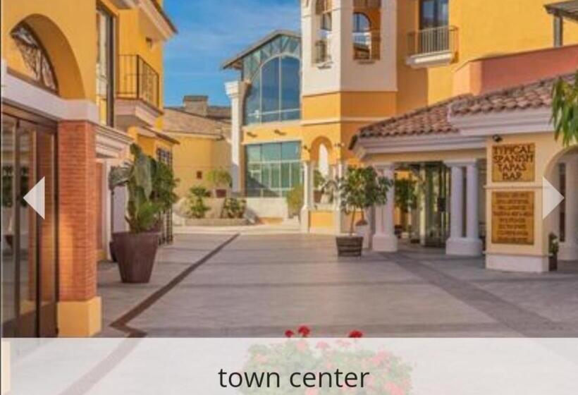 Casa Gavendy, La Torre Golf Resort