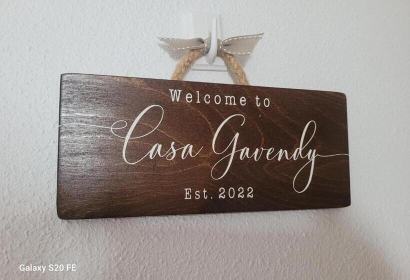 Casa Gavendy, La Torre Golf Resort