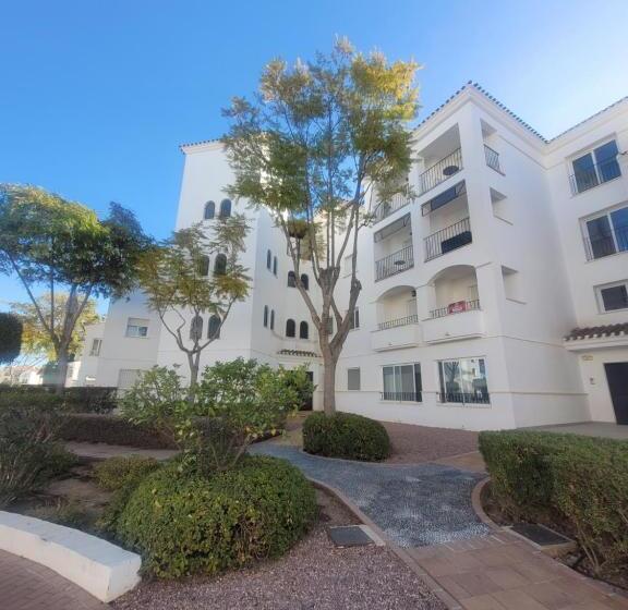 Casa Gavendy, La Torre Golf Resort