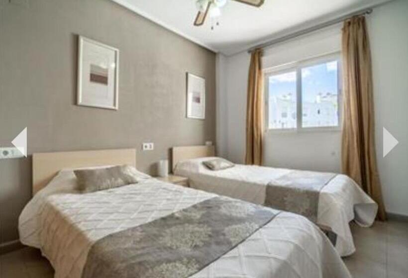 Casa Gavendy, La Torre Golf Resort