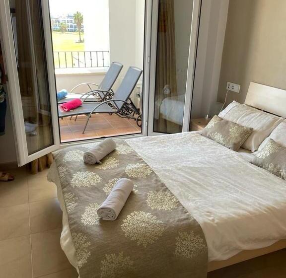 Casa Gavendy, La Torre Golf Resort