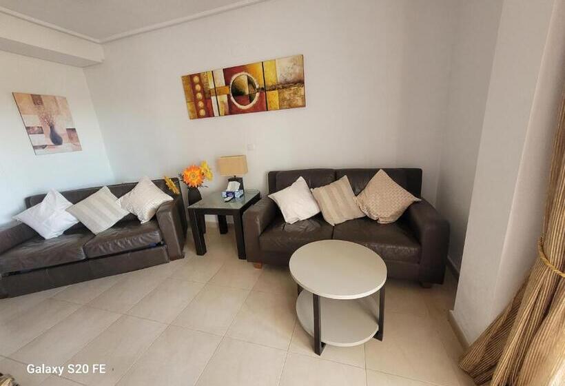 Casa Gavendy, La Torre Golf Resort