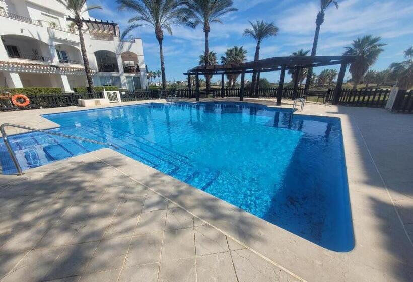 Casa Gavendy, La Torre Golf Resort