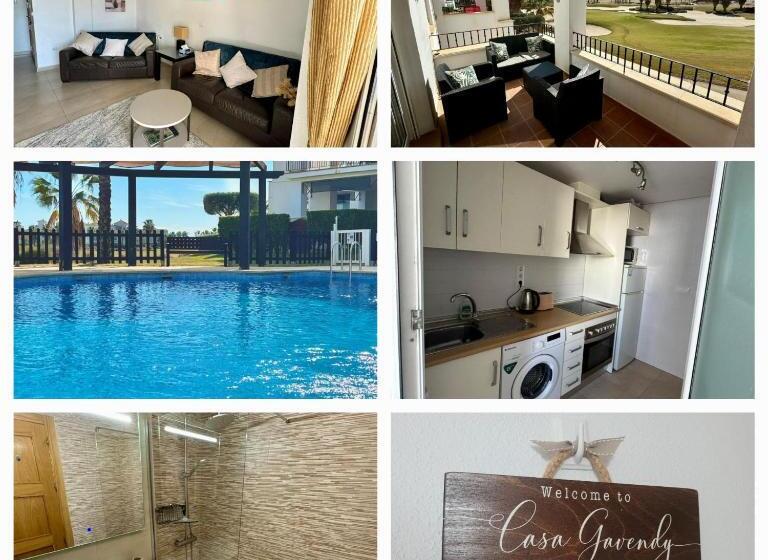 Casa Gavendy, La Torre Golf Resort