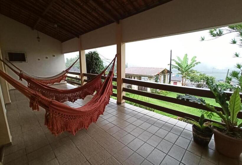 Casa Morada Das Flores