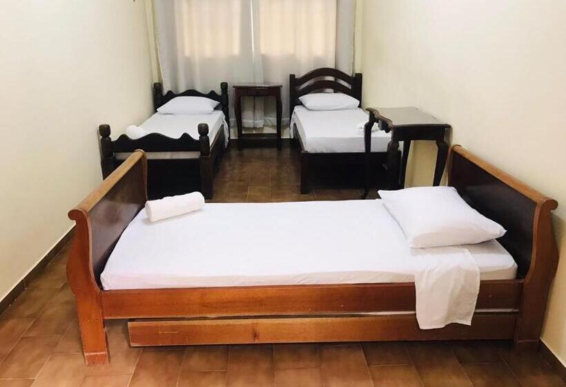 Casa Morada Das Flores