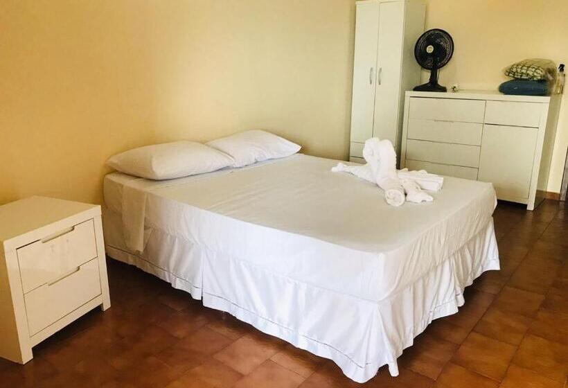 Casa Morada Das Flores