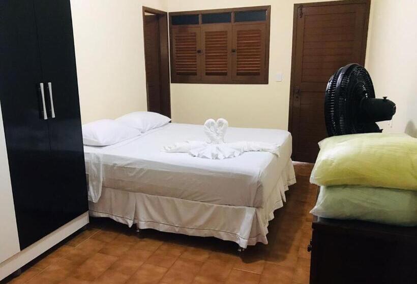 Casa Morada Das Flores