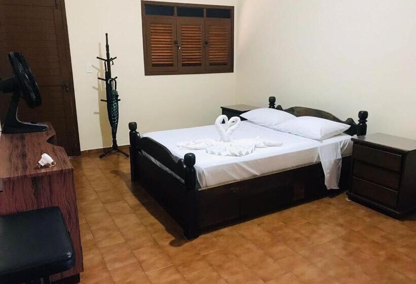 Casa Morada Das Flores