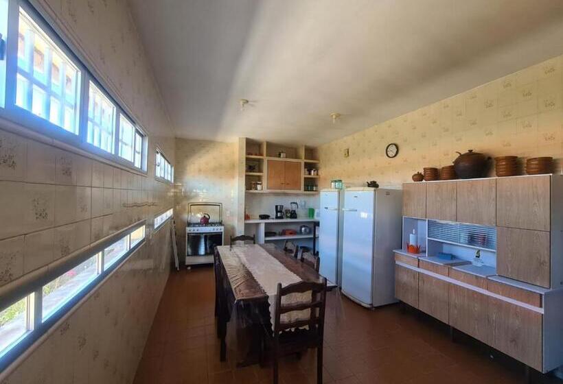 Casa Morada Das Flores