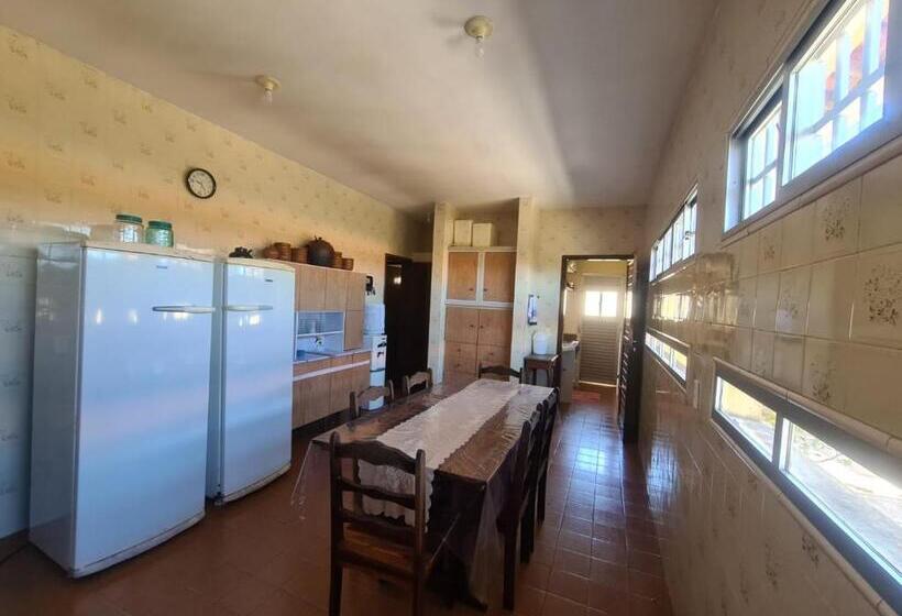 Casa Morada Das Flores