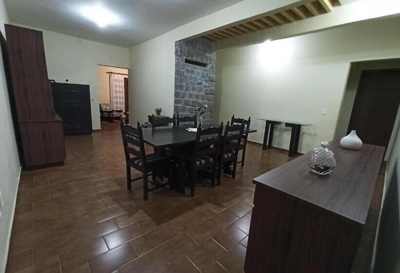 Casa Morada Das Flores