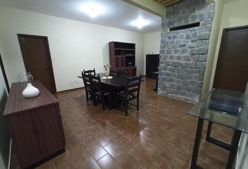 Casa Morada Das Flores