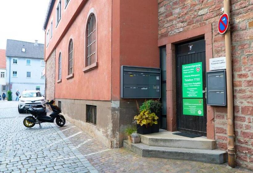 City Apartment Wertheim