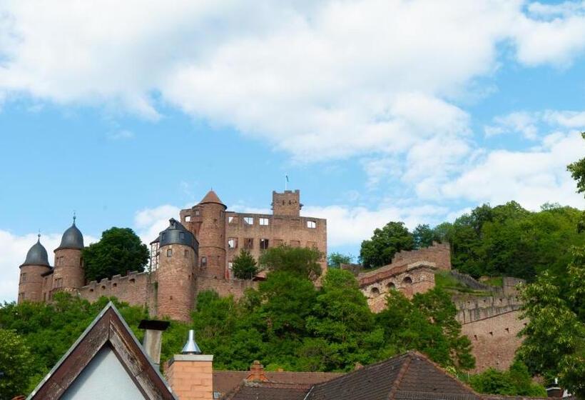 City Apartment Wertheim