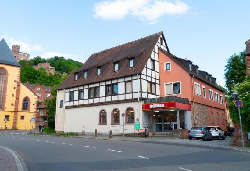 City Apartment Wertheim