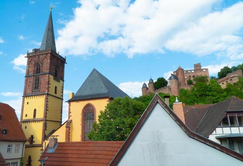 City Apartment Wertheim
