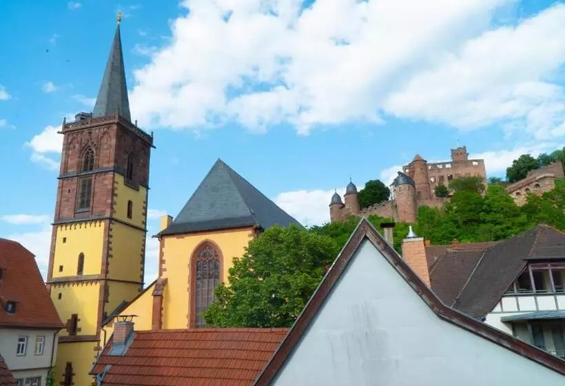 City Apartment Wertheim